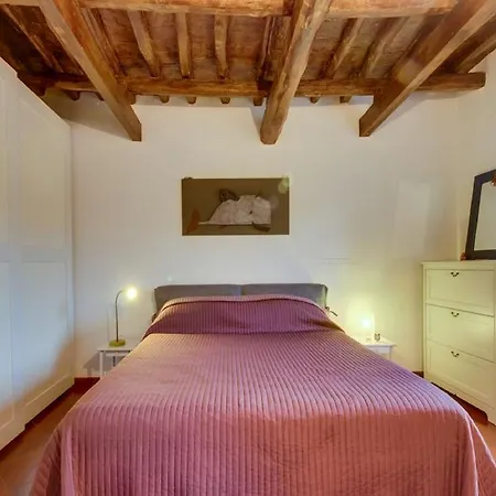 公寓 Trastevere View Rsa